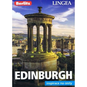 Edinburgh Inspirace na cesty