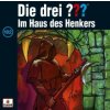 Die drei ??? - Im Haus des Henkers, 1 Audio-CD