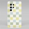 4NewCase - Kryt pre SAMSUNG - Galaxy S25 Ultra - INFINITY Hard - Pastel Patchwork - 1017160500107