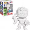 Funko POP! Hulk Holiday D.I.Y Marvel Comics