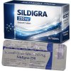 Sildigra 250mg (Sildenafil Citrate) : cena za 5ks balení