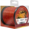 Delphin MAMBA Carp Fire 600 m 0,30 mm 7 kg