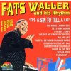 FATS WALLER: 1935-36 Originální nahrávky (CD)