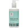 Leo & Lilo Mlieko na ruky a telo s bio aloe vera - 295 ml