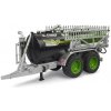 Bruder 02036 Cisterna Fliegl Jumbo Line Plus
