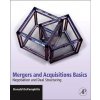 Mergers and Acquisitions Basics (Donald DePamphilis)()
