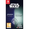 Hra na konzole Star Wars Jedi Knight Collection - Nintendo Switch (9120080076847)
