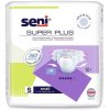 Seni SUPER PLUS Small, 10 ks ( Plienky obvod pása 55-80 cm)