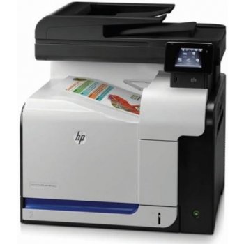 HP LaserJet Pro 500 M521dn A8P79A