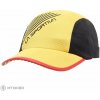 La Sportiva Flow šiltovka, žltá/čierna S/M