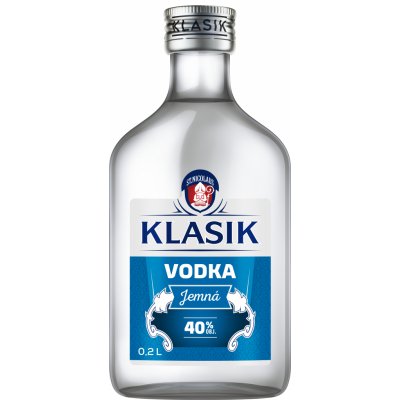 vodka jemna 0_2 l – Heureka.sk
