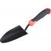 Extol Premium 8877040 - Lopatka široká s bočnými zúbkami, 320mm