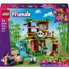 LEGO Friends 42648 Stanica starostlivosti o pandy, stavebnice
