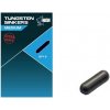 Nash Stopér Tungsten Sinkers Small Medium