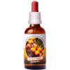 Trávníček Dračia krv - Rakytník tinktúra 50 ml