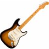 Fender American Vintage II 1957 Stratocaster MN 2-Color Sunburst Elektrická gitara