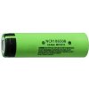 Batéria PANASONIC NCR 18650 B, 3400mAh NCR18650B