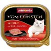 Animonda Vom Feinsten Adult - Hovädzie a zemiaky 100g
