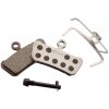 Sram Medium Quiet+Light/Organic Brake Pad (Level 4-P/G2/Guide/Trail) organické