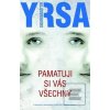Pamatuji si vás všechny (Yrsa Sigurdardóttir)