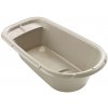 Thermobaby Detská vanička Lagoon Grey Charm