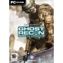 Hra na PC Tom Clancy´s Ghost Recon advanced Warfighter