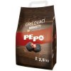 Brikety PE-PO®, 2.5 kg, na grilovanie