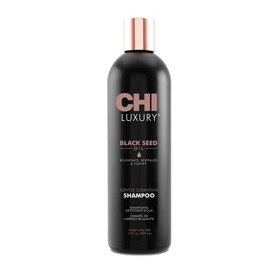 CHI Luxury Black Seed Oil Moisture Replenish Conditioner 355ml 1 x 355 ml