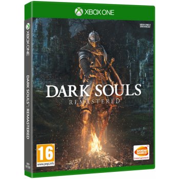 Dark Souls Remastered