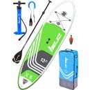 Paddleboard Zray X5 X-Rider XL