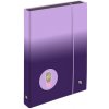 Box na zošity A4 Jumbo OXY NEXT Ombre Purple