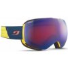 JULBO MOONLIGHT SP 3 yellow/blue Modrá brýle na lyže