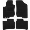 Hyundai i30 2007-2012 - STANDARD textilné autokoberce autorohože