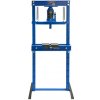 GEKO Hydraulický dielenský lis 12t G02091
