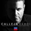 Giuseppe Verdi / Joseph Calleja: Verdi - CD