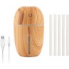 Zvlhčovač vzduchu aróma difúzor InnovaGoods Honey Pine IN1197