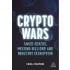 Crypto Wars - Erica Stanford