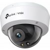 TP-Link VIGI C250(2.8mm) 5MPx, venkovní, IP Kamera Dome, přísvit 30m