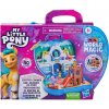 My Little Pony Mini world magic Critter corner hracia sada v kufríku (1118F6440)