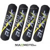 XATV Návleky tlmičov TGB Blade 525/ 550/ 600/ 1000, 4ks Farba: Žltá