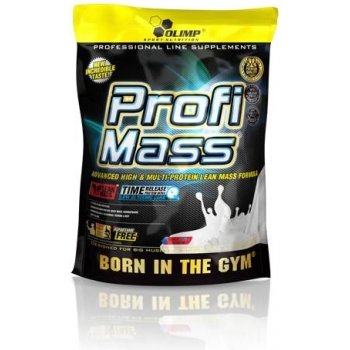 Olimp Profi Mass 1000 g