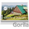 Chaty a chalupy Stolní VIKPAP 2027