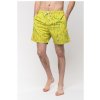 SANTA CRUZ kraťasy Slime Swimshort Green GREEN vel. XXL