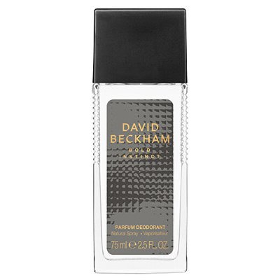 David Beckham Bold Instinct dezodorant sklo 75 ml