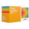 Polaroid Go Color Film fotopapier 48 ks (6212)