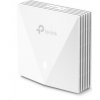 TP-Link EAP650-Wall OMADA WiFi6 AP (AX3000,2,4GHz/5GHz,2xGbELAN,1xPoE-in)