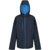 Regatta Professional bunda Navigate TRA 705 Navy/french modrá