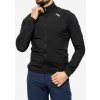 Cyklistická bunda POC Pro Thermal Jacket - uranium black