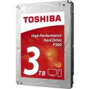 Toshiba Desktop PC P300 3TB, HDWD130EZSTA