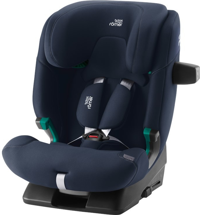 Britax Römer Trifix2 i-Size 2024 Night Blue